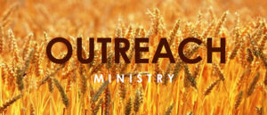 Outreach Ministry