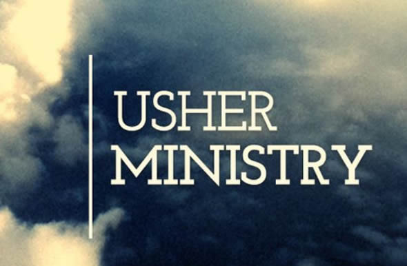 church ushers usher day theme and scripture