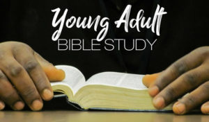 young adult bible class