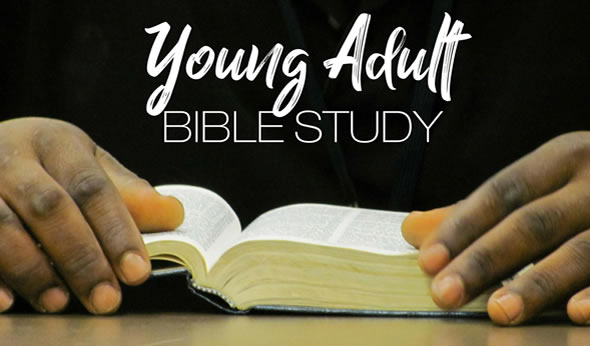 youth bible study